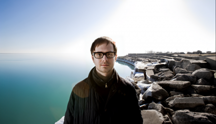 Charlie Rumback Quartet (1)