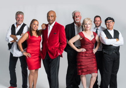Trucks &amp; Tunes with Indigo Band