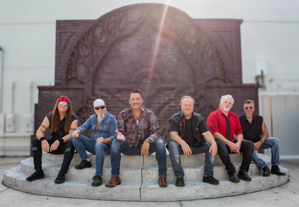Trucks &amp; Tunes with Borderline
