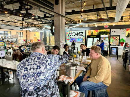 Mastering Brunch Cocktails