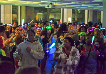 Flash Fridays Kent State University Nightlife