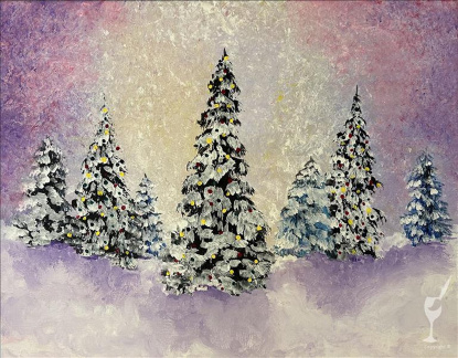 Holiday Wonderland--New Art!.v1