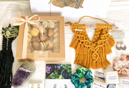 Barwon Heads Makers Market