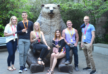 Brew at the Zoo