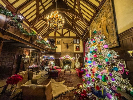 Deck the Hall