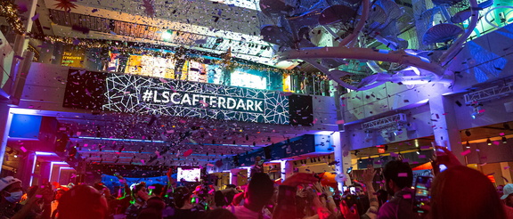LSC After Dark