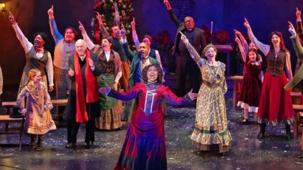 A Christmas Carol – 10th Anniversary Special