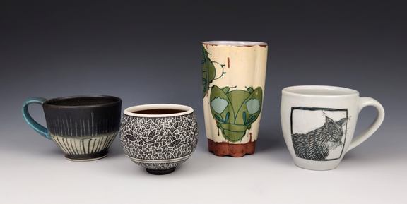 Cup Show