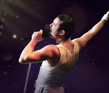 A Night Of QUEEN