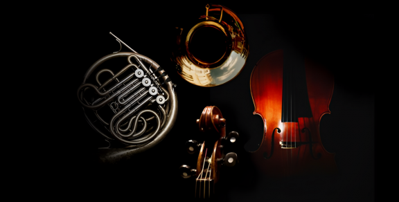 The Music of Queen (1)