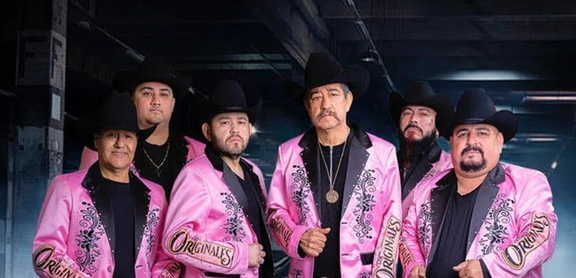 Los Originales de San Juan