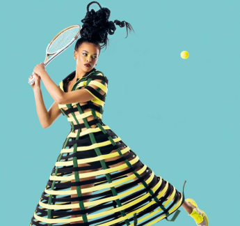Fashion and Sport
