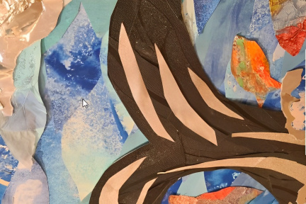 Waves of Wonder