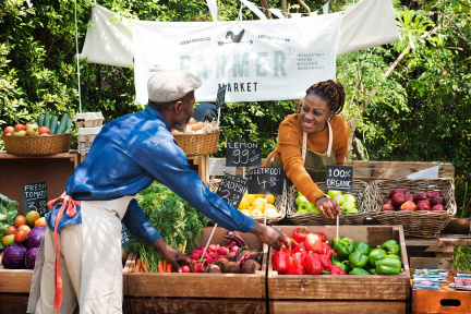 FarmerMarket