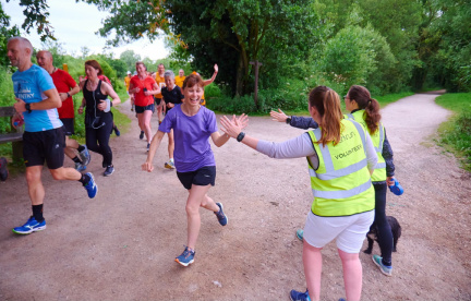 Park Run