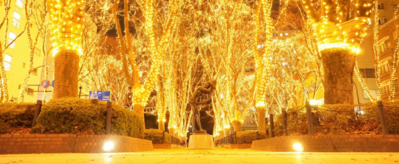 Pageant of Light
