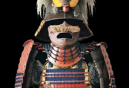 Samurai Sunrise, Sunset.v1