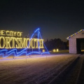 Portsmouth City Park