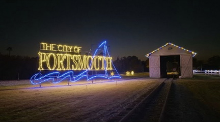 Portsmouth City Park