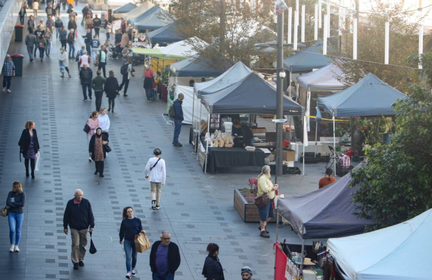 Foragers Market