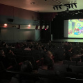Revenge of Saskatoon Fantastic Film Festival