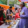22nd Traditional Food and Nutritional Festival