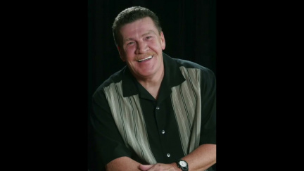 Mike Armstrong