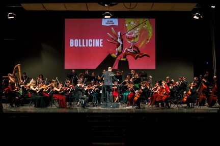 Bollicine