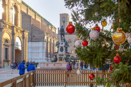 La magia del Natale