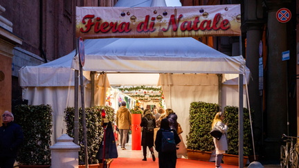 Fiera di Natale