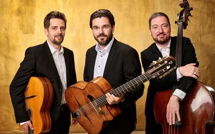 Joscho Stephan Trio