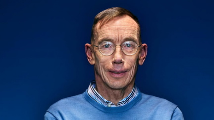 Dolf Jansen Ongewone Nederlander