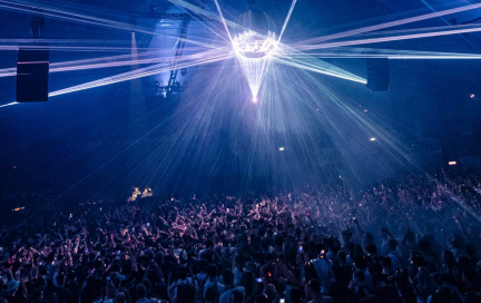 Awakenings New Years