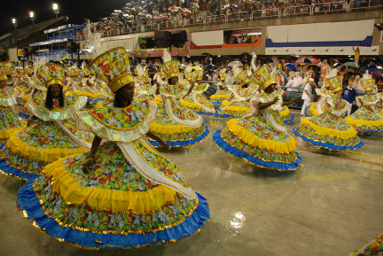 Samba-image