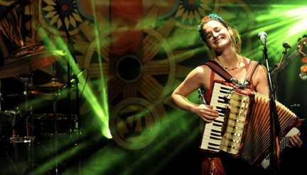 pascuala ilabaca