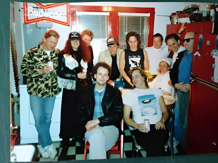 The Good Humor Band Farewell Show