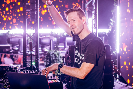 Darude