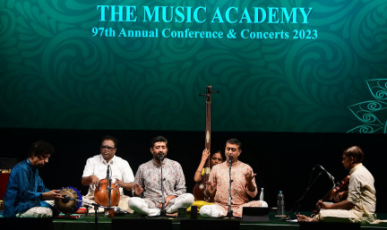 98th Annual Concerts 2024