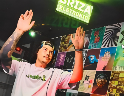 Briza Electronic