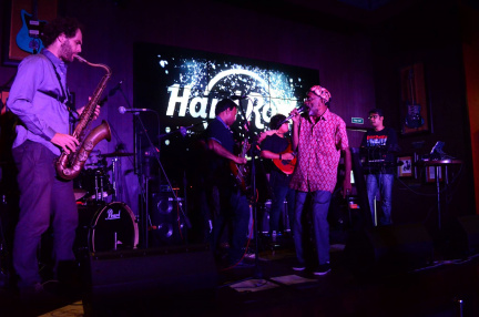 Tribute 2 Led Zeppelin &amp; Deep Purple