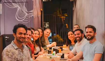Drinkedoteca Experience