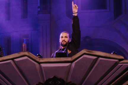 Steve Angello