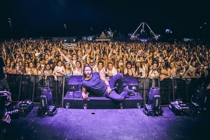 Bob Sinclar