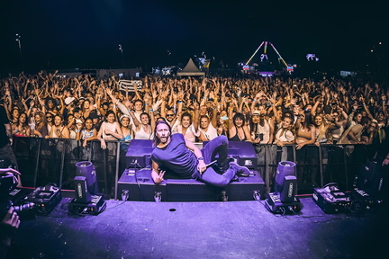 Bob Sinclar