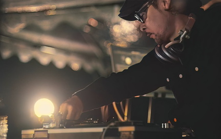 Japanese hip hop