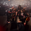 Thunderstruck Americas #1 ACDC Tribute (1)