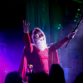 The Ultimate Ladies Night Show Presents The Christmas Cracker Show