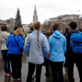 Europe Study Tour - Concordia University