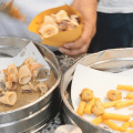Genoa Food Guided Tour