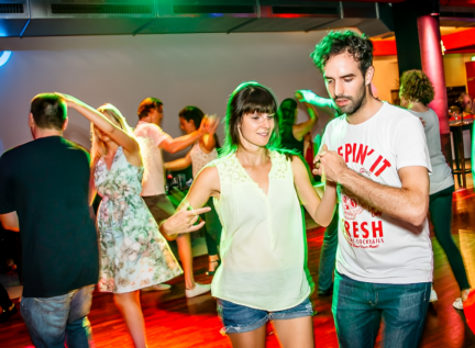 Fiesta Cubana (1)